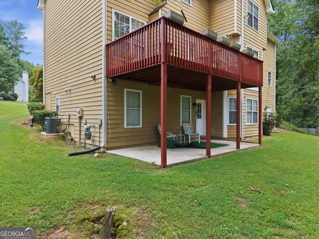 6870 Harbor Town Way, Stone Mountain, GA 30087