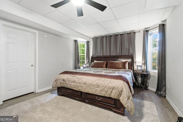 6870 Harbor Town Way, Stone Mountain, GA 30087