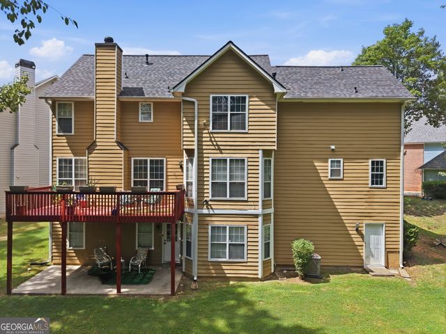 6870 Harbor Town Way, Stone Mountain, GA 30087