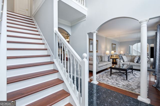 6870 Harbor Town Way, Stone Mountain, GA 30087