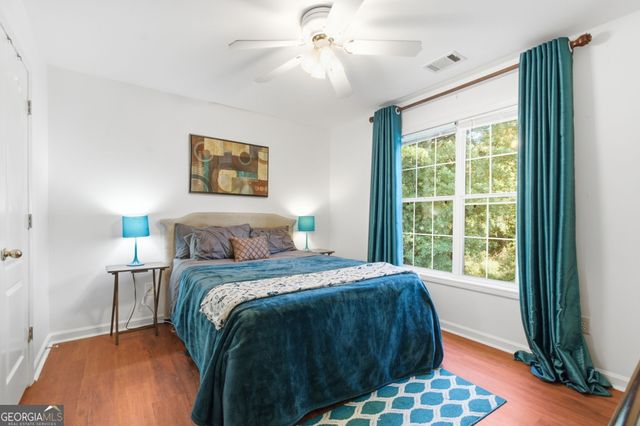 6870 Harbor Town Way, Stone Mountain, GA 30087