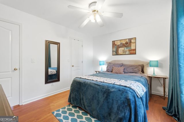 6870 Harbor Town Way, Stone Mountain, GA 30087