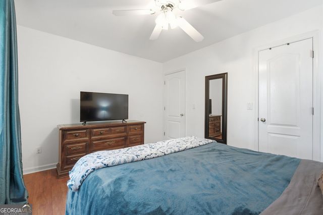 6870 Harbor Town Way, Stone Mountain, GA 30087