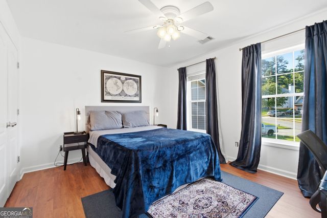 6870 Harbor Town Way, Stone Mountain, GA 30087