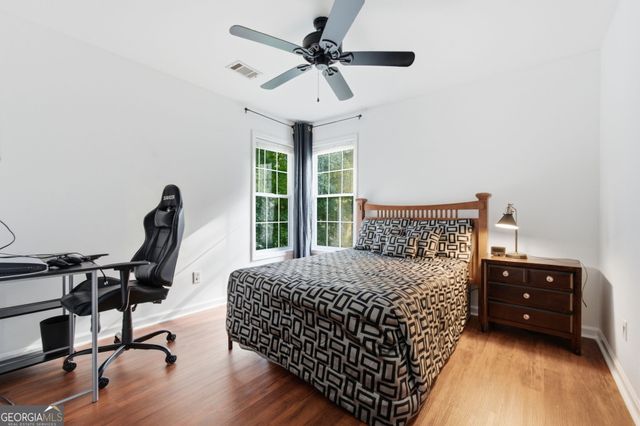 6870 Harbor Town Way, Stone Mountain, GA 30087