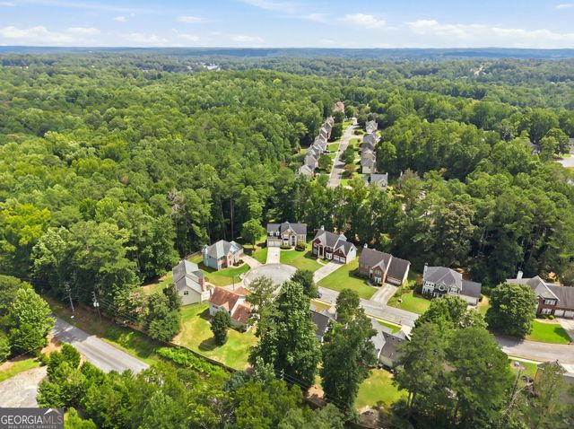 6870 Harbor Town Way, Stone Mountain, GA 30087