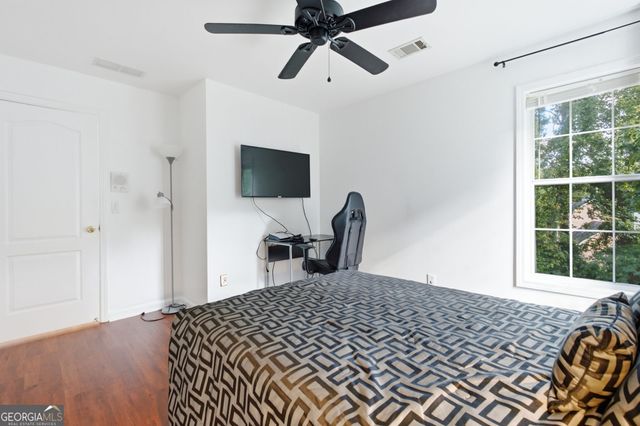 6870 Harbor Town Way, Stone Mountain, GA 30087