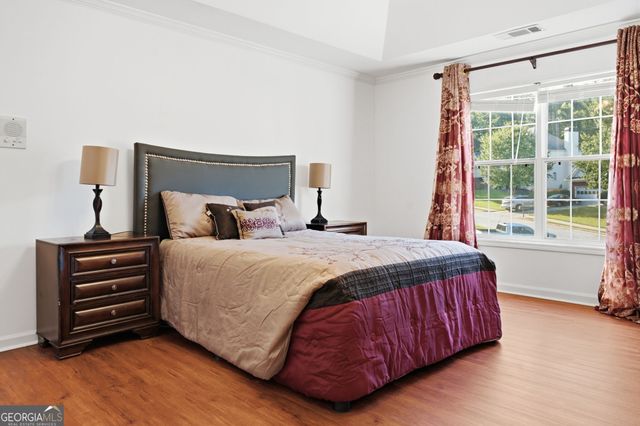 6870 Harbor Town Way, Stone Mountain, GA 30087