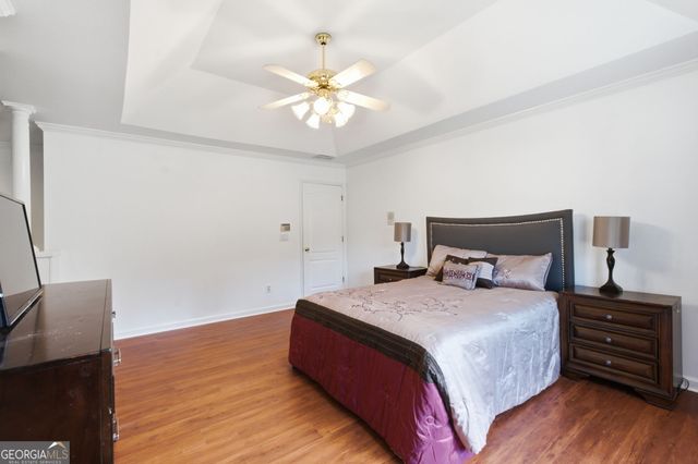 6870 Harbor Town Way, Stone Mountain, GA 30087