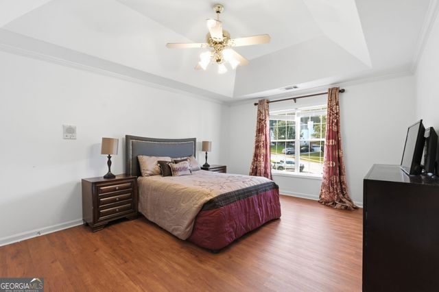 6870 Harbor Town Way, Stone Mountain, GA 30087
