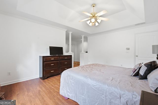 6870 Harbor Town Way, Stone Mountain, GA 30087
