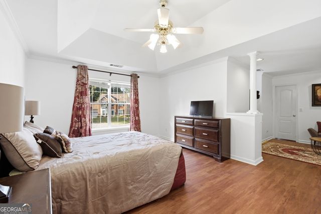 6870 Harbor Town Way, Stone Mountain, GA 30087