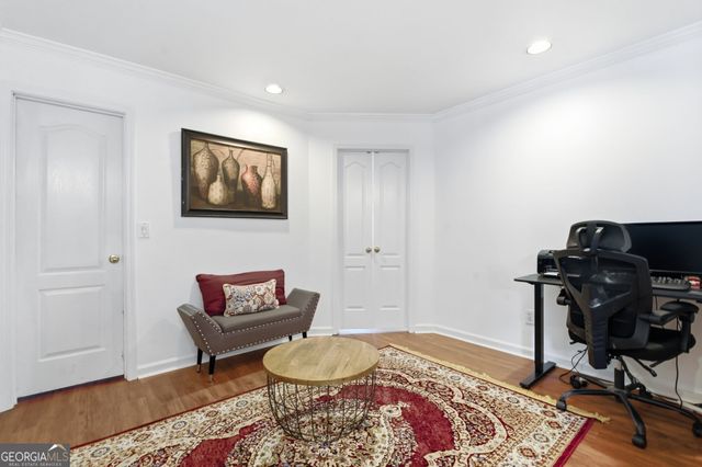 6870 Harbor Town Way, Stone Mountain, GA 30087