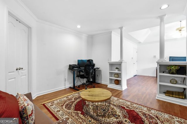 6870 Harbor Town Way, Stone Mountain, GA 30087
