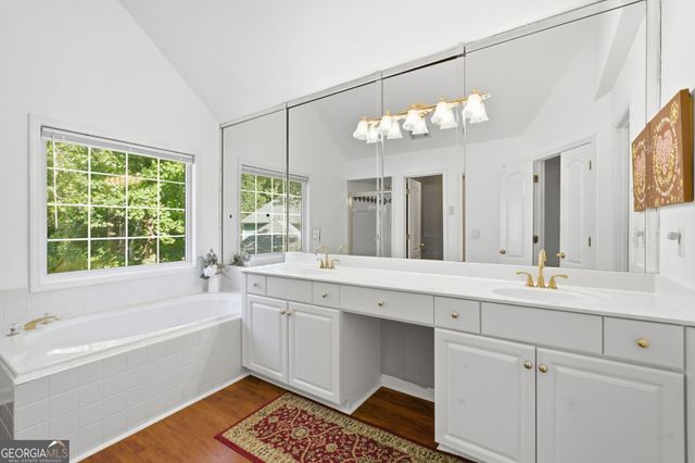 6870 Harbor Town Way, Stone Mountain, GA 30087