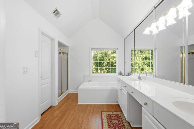 6870 Harbor Town Way, Stone Mountain, GA 30087