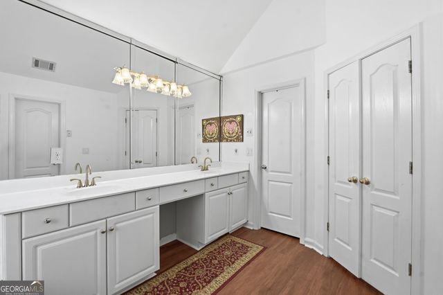 6870 Harbor Town Way, Stone Mountain, GA 30087