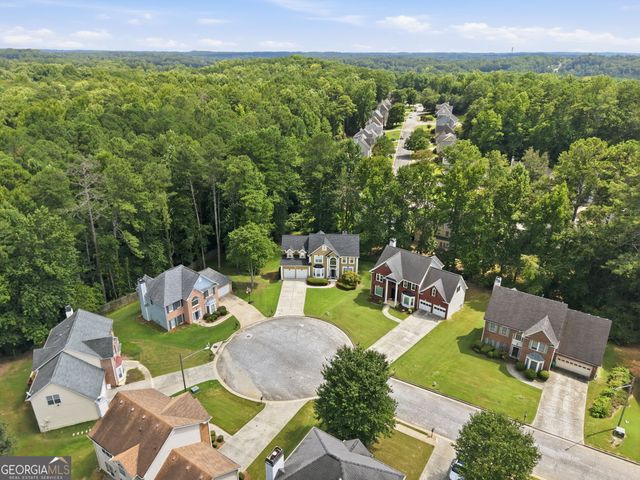 6870 Harbor Town Way, Stone Mountain, GA 30087