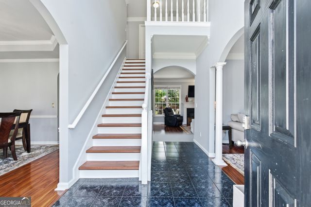 6870 Harbor Town Way, Stone Mountain, GA 30087