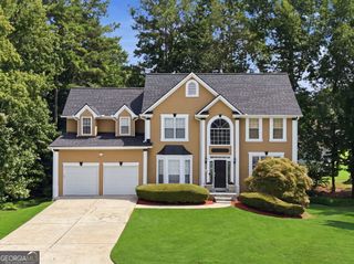 6870 Harbor Town Way, Stone Mountain, GA 30087