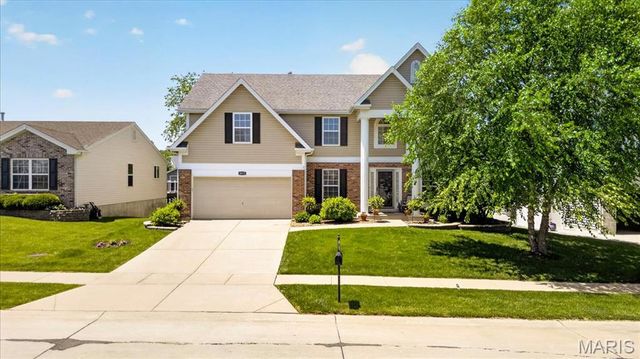 4013 Riverdell Drive, Wentzville, MO 63385