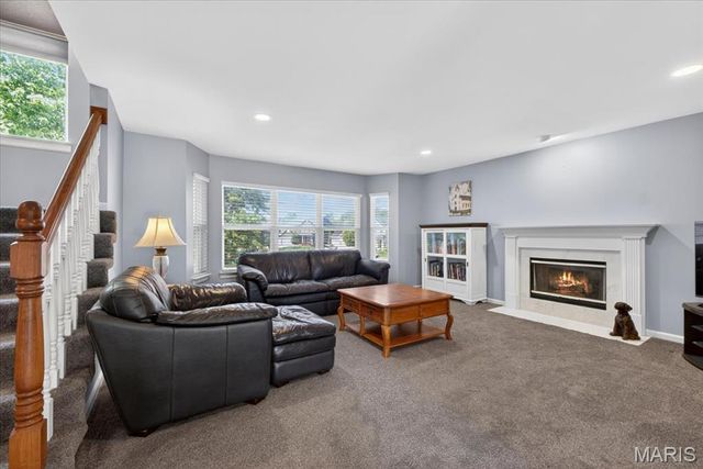 4013 Riverdell Drive, Wentzville, MO 63385