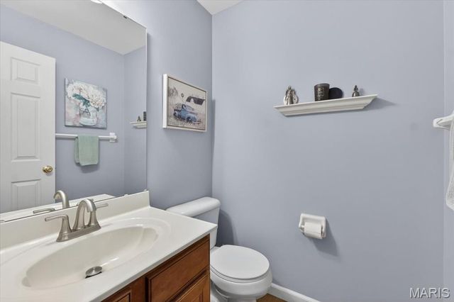 4013 Riverdell Drive, Wentzville, MO 63385
