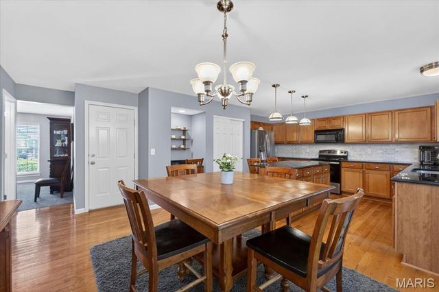 4013 Riverdell Drive, Wentzville, MO 63385