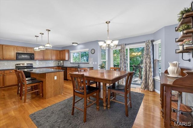 4013 Riverdell Drive, Wentzville, MO 63385