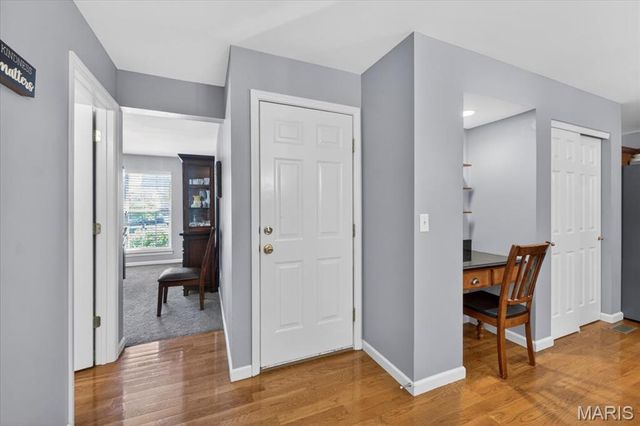 4013 Riverdell Drive, Wentzville, MO 63385