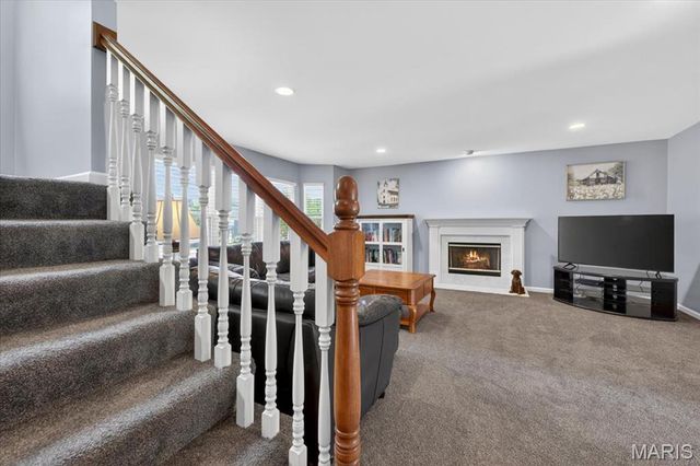 4013 Riverdell Drive, Wentzville, MO 63385