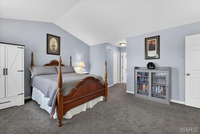 4013 Riverdell Drive, Wentzville, MO 63385