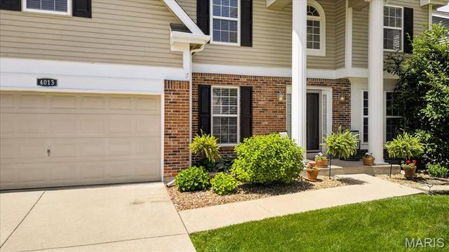 4013 Riverdell Drive, Wentzville, MO 63385