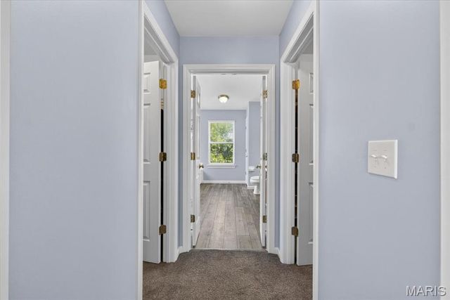 4013 Riverdell Drive, Wentzville, MO 63385