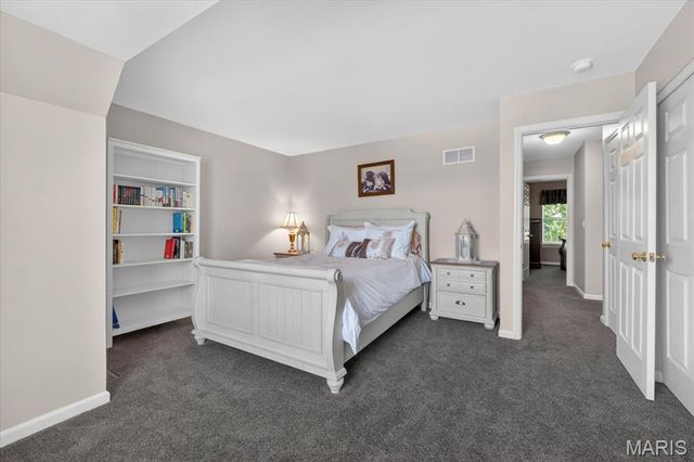 4013 Riverdell Drive, Wentzville, MO 63385