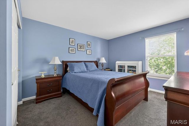 4013 Riverdell Drive, Wentzville, MO 63385