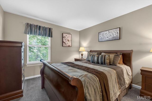 4013 Riverdell Drive, Wentzville, MO 63385