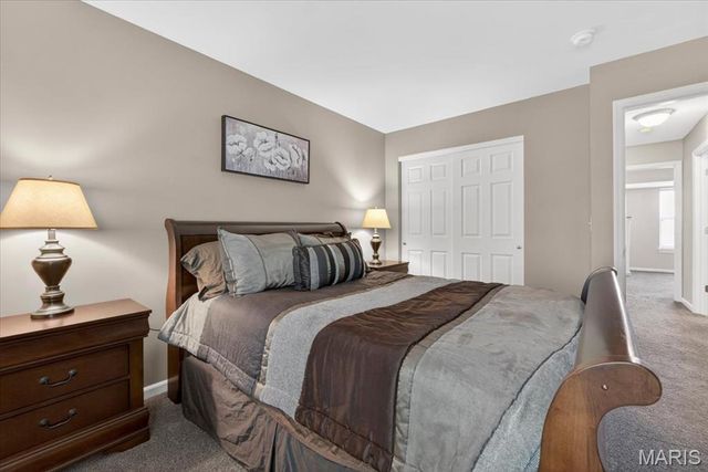 4013 Riverdell Drive, Wentzville, MO 63385