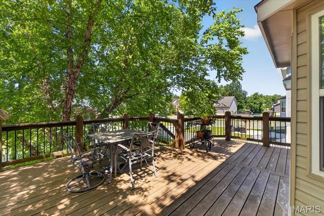 4013 Riverdell Drive, Wentzville, MO 63385