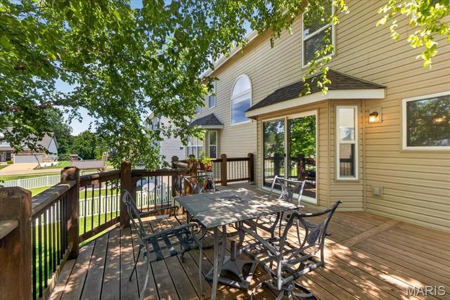 4013 Riverdell Drive, Wentzville, MO 63385