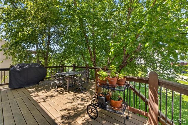 4013 Riverdell Drive, Wentzville, MO 63385