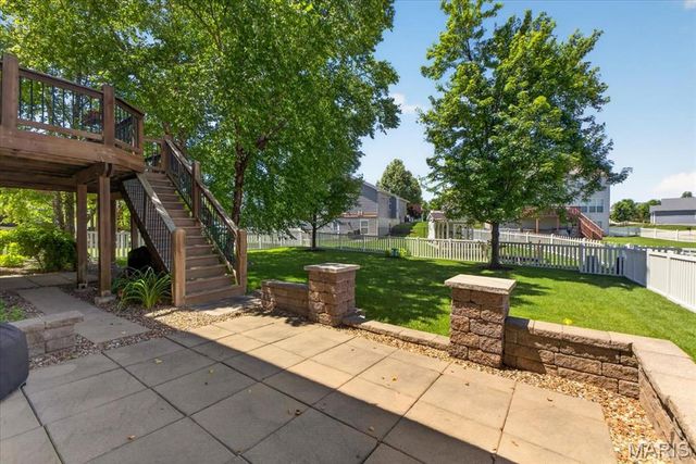 4013 Riverdell Drive, Wentzville, MO 63385