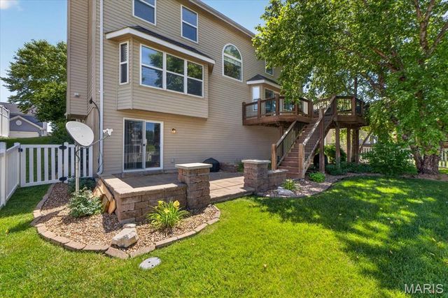 4013 Riverdell Drive, Wentzville, MO 63385