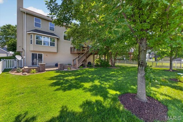 4013 Riverdell Drive, Wentzville, MO 63385