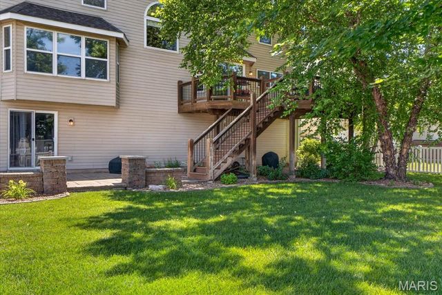 4013 Riverdell Drive, Wentzville, MO 63385
