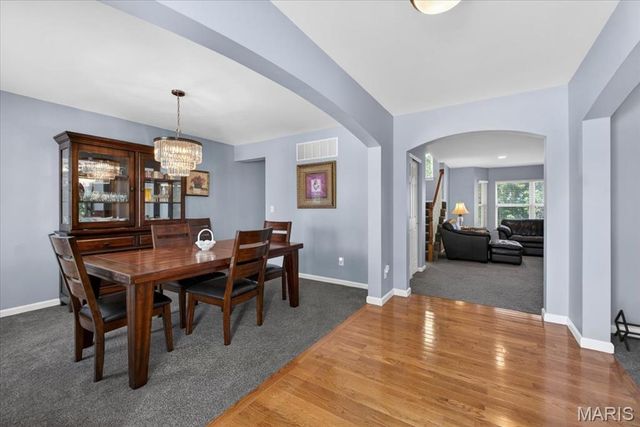 4013 Riverdell Drive, Wentzville, MO 63385
