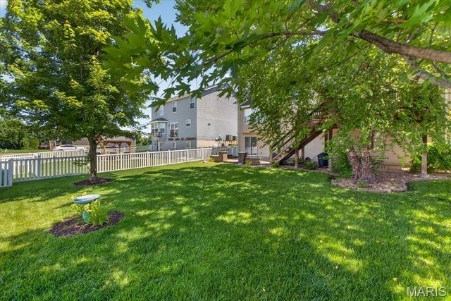 4013 Riverdell Drive, Wentzville, MO 63385