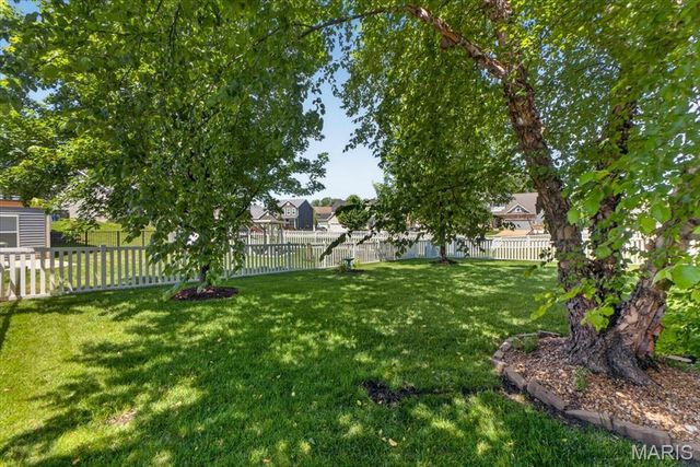 4013 Riverdell Drive, Wentzville, MO 63385