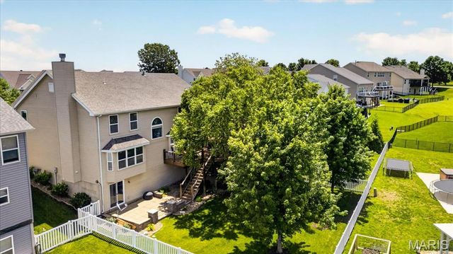 4013 Riverdell Drive, Wentzville, MO 63385