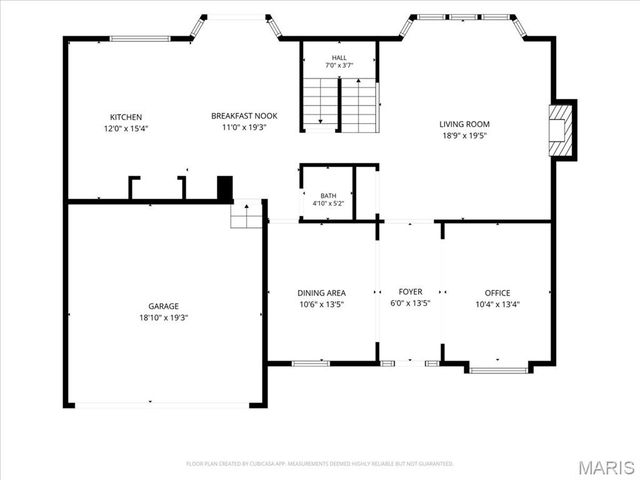 4013 Riverdell Drive, Wentzville, MO 63385